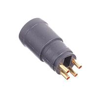 Amphenol CONEC 42-01006 M8 Male Socket SAL-8-ESP4-L