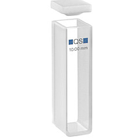 Hellma 100-QS Macro Cell