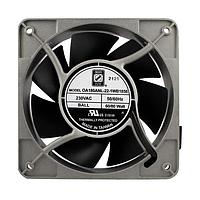 Orion Fans OA180ANL-11-2TB1856 Axial AC Axial Fan, 180x180x65mm, 115VAC, Metal