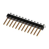Molex 90121-0772 Breakaway 2.54MM CGRIDIII HDR 12P R/A SR SEL AU