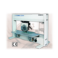 Manncorp SDM-101 Manual PCB Depaneling Tool