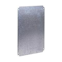 SCHNEIDER NSYMM43WH Accessories White Mounting Plate 400x300