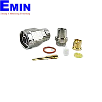 Fairview SC7235 Conector (N Male,18 GHz)