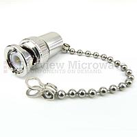 FairviewMicrowave  ST3B-C- RF Load 2 Watts To 3 GHz With Chain BNC Male