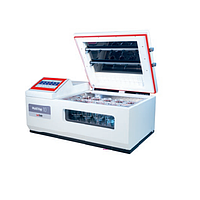LabTech MultiVap 6 Concentrator – Basic Solution