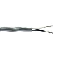 Belden 8473 060U500 Multi-Conductor Cables 14AWG 2C UNSHLD 500FT BOX CHROME