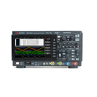 KEYSIGHT EDUX1052G InfiniiVision Oscilloscope (50 MHz, 2 channels, 1 GSa/s, WaveGen 20-MHz)