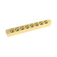 Rosenberger W1S12M-40ML5 Connectors Male Full Detent 8-port (1x8)