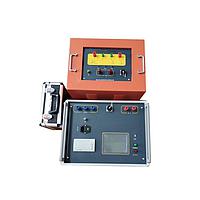 HV HIPOT GDWR-30A Earth Resistance Tester for Ground Grid (0.001Ω～5kΩ)