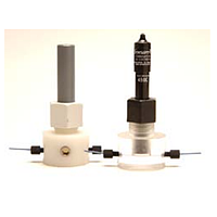 SENSOREX FC49K PH Detector (0~14 PH, 50uL, PVDF)