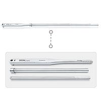 TOPTUL ANAQ48C0 Aluminum Torque Wrench (1-1/2"; 1500-3000Nm)