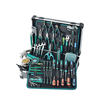 Proskit PK-1700NB Master Electrical Tool Kit (61pcs)