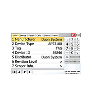 Single Pressure Digital Gauge