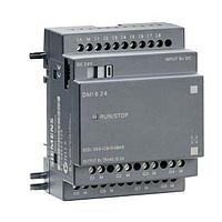 Seimens 6ED1055-1CB10-0BA0 LOGO! DM16 8 DI/8 DO