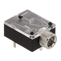 Kobiconn 156-3509L-EX Phone Connectors