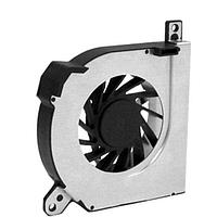 Wakefield Thermal DB0551212M2B-3T3 DC Blower Blower, 55x62x12mm, 12VDC, 4.2CFM, 2.76W, 30dBA, Ball, 3 Lead, Molex 51191-0400