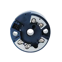 Jumo dTRANS T03 B Two-wire or three-wire transmitter (-200 ~ +850°C, 2 wires, form B)