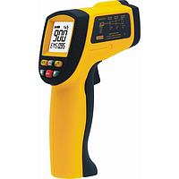 HUATEC HIR900 Infrared thermometer (-50 ~ 950℃; ± 1.5 ℃)
