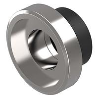 EAO 14-958.8 Switch Hardware LONG LVR SWITCH MOM 2 POLE