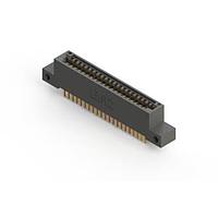 EDAC 895-042-540-212 Receptacles .100" (2.54mm) Pitch Card Edge Connector