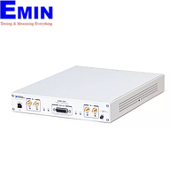 NI USRP-2955 USRP Software Defined Radio Device (10 MHz ~ 6 GHz, 4-Channel, GPSDO)