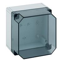Altech 131-007 DIN Rail Mount PC1818-16-to 182x180x165mm