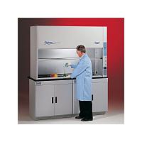 Labconco 2246704 Basic 70 Laboratory Hood (177.8 cm x 63.5 cm x 134.5 cm, unassembled)