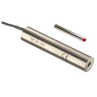 TE CONNECTIVITY SENSORS 02560984-000 Linear Displacement Sensors General Purpose LVDT with Guided Core