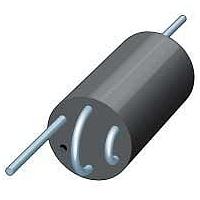 Delevan 4212R-1 Wound Bead - 2.5 Turns EMI/RFI Suppressor Wound Bead ThruHole