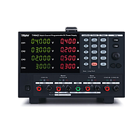 Tonghui TH6423 Multi-channel Programmable Linear DC Power Supply (0-32V / 0-3A)