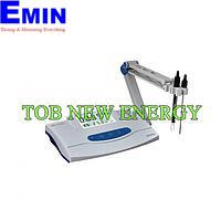 TOB TOB-DDS-307A Conductivity Meter With Temperature Compensation (0～1×105μS/cm,0～1000mg/L,0～60℃)