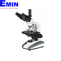 HINOTEK XSZ-136E Biological Microscope (4X-100X)