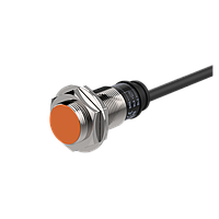 Autonics PR18-5DP Cylindrical Inductive Proximity Sensors (500Hz, 5mm, 12-24VDC)