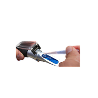 Holani H-124 Handheld Honey (Brix: 58-90%, Water: 12-27%)