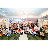 Tổng Kết Chuỗi Sự Kiện YEAR END PARTY 2024