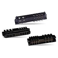 Amphenol FCI 51721-10003204AALF Power Supply Connectors 51721-10003204AALF-CONNECTOR,PBRAH