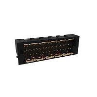 Amphenol FCI 10150096-3200RLF Headers MICROSPEED RA MALE 32P-10150096-3200RLF