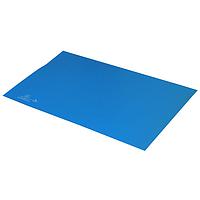 Desco 66444 Dissipative Dual Layer Rubber Cut Mat (.060" x 24" x 36")