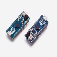 Arduino A000053 Evaluation Boards ARDUINO MICRO