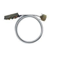 Weidmuller 7789233040 Specialized Cables PAC-S300-SD25-V3-4M