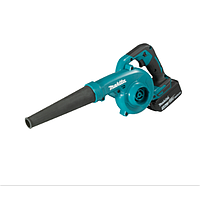 MAKITA DUB185RT Cordless Blower (98 m/s, 18V)