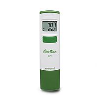 HANNA HI98118 GroLine Waterproof Hydroponic pH Tester (0.00 ~14.00 pH)