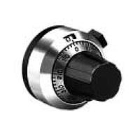 TT Electronics / BI Technologies 2647 Turns-Counting Dial DIAL