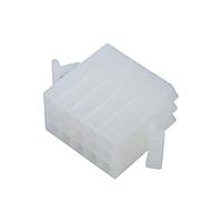 Molex 03-09-1151 Receptacle Housings 15C RECEPTACLE