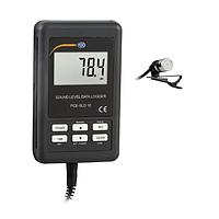 PCE SLD 10 Sound Level Data Logger (30~130 dB)