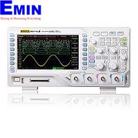 RIGOL MSO1104Z Digital Oscilloscope (100Mhz, 4 analog channels, 16 digital channels)