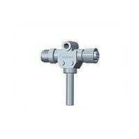 Amphenol LTW UMC-050500-MF0-TSA03 Specialized Cables NMEA 2000, T Cable, Metal, 4A, 05 pins, Screw Thread, (End 1) Female Female, (End 2) Male Male, Length 3000mm, IP68