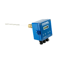 Compressed air and gases tester and Gases detector