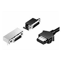 I/O Connectors