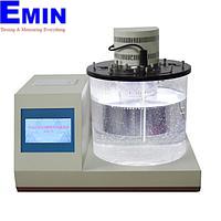 Lonroy LR-YN300A Automatic Oil Kinematic Viscosity Tester (~ 150℃)